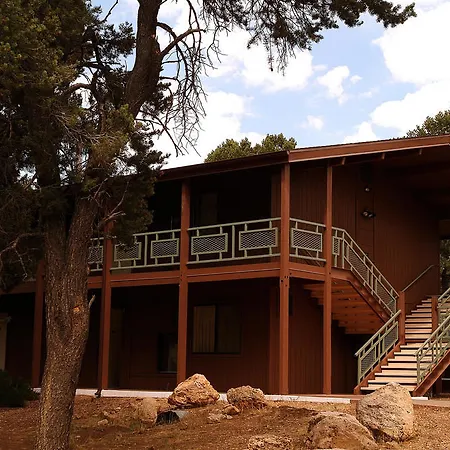 Maswik Lodge - Inside The Park