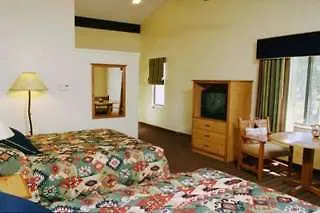 Maswik Lodge - Inside The Park Hotel