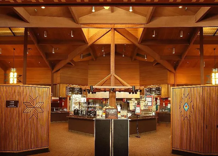 Maswik Lodge - Inside The Park 2* Grand Canyon