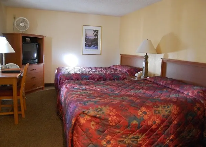 Maswik Lodge - Inside The Park 2* Grand Canyon