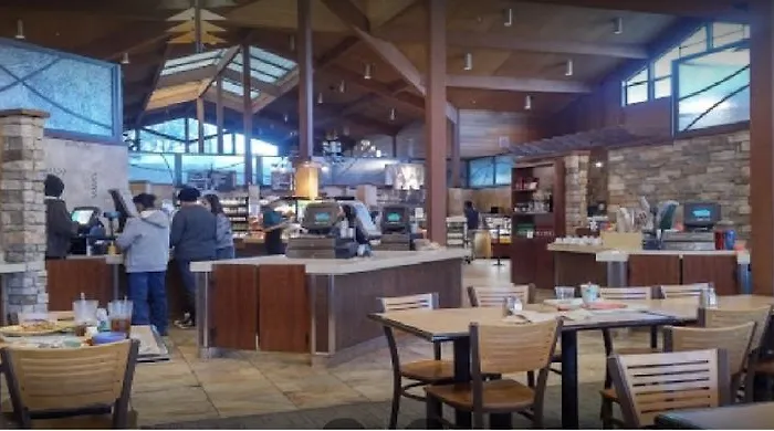 Maswik Lodge - Inside The Park Hotel Grand Canyon