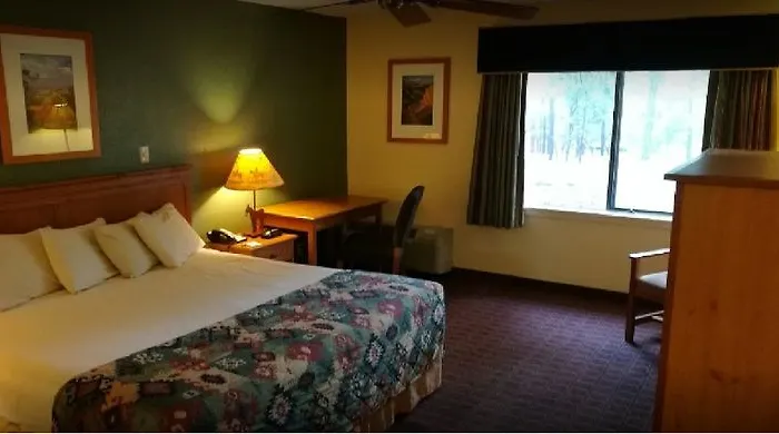 Maswik Lodge - Inside The Park 2* Grand Canyon