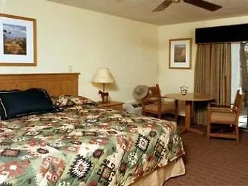 Maswik Lodge - Inside The Park Grand Canyon