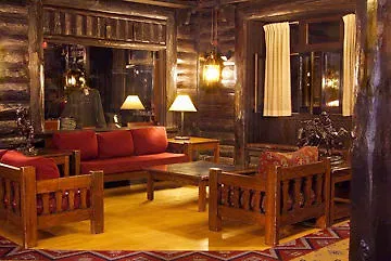 Hotel Maswik Lodge - Inside The Park 2*
