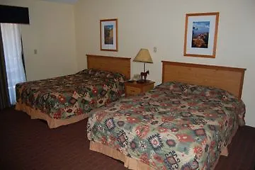 Maswik Lodge - Inside The Park