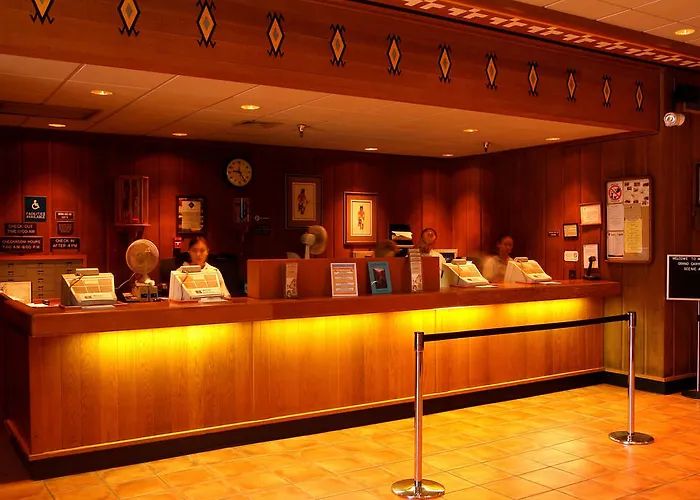 Maswik Lodge - Inside The Park 2* Grand Canyon
