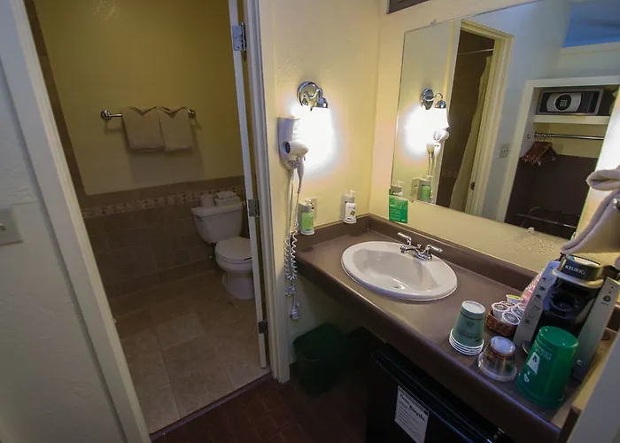 Maswik Lodge - Inside The Park Hotel Grand Canyon