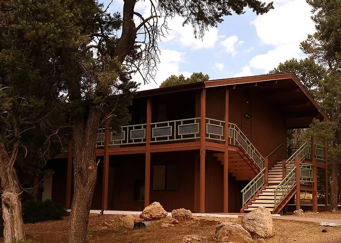 Maswik Lodge - Inside The Park Hotel 2*
