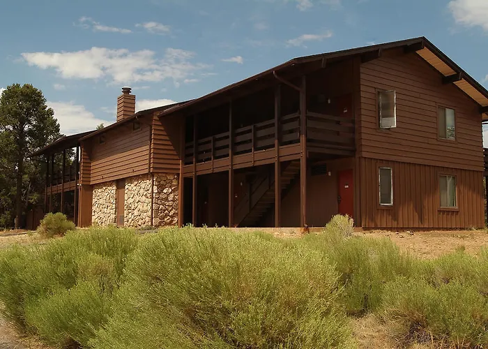 Maswik Lodge - Inside The Park 2* Grand Canyon