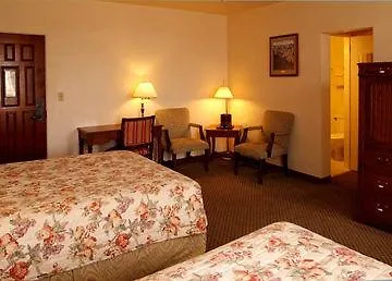 Hotel Maswik Lodge - Inside The Park Grand Canyon