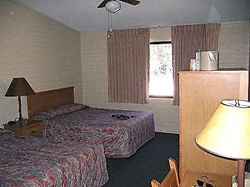 Maswik Lodge - Inside The Park 2* Grand Canyon
