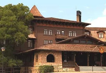 Maswik Lodge - Inside The Park Hotel