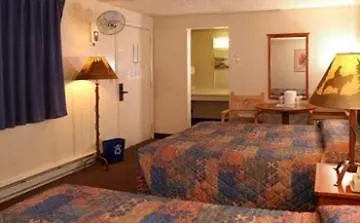 Maswik Lodge - Inside The Park 2*
