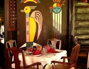 Maswik Lodge - Inside The Park