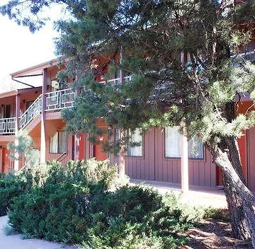 Maswik Lodge - Inside The Park Hotel