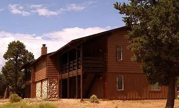 Maswik Lodge - Inside The Park