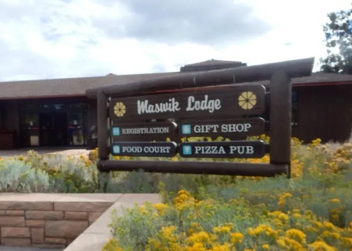 Maswik Lodge - Inside The Park 2* Grand Canyon