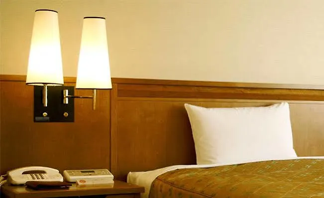 Hotel Maswik Lodge - Inside The Park