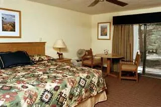 Hotel Maswik Lodge - Inside The Park 2*