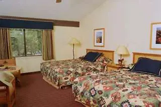 Hotel Maswik Lodge - Inside The Park Grand Canyon